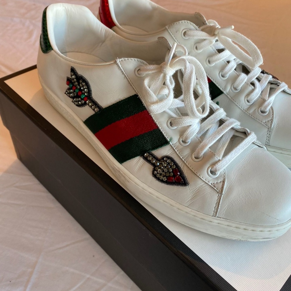 Gucci sneakers